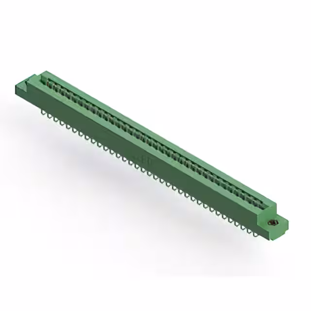 307-035-459-108 EDAC Inc.  Edgeboard Connectors